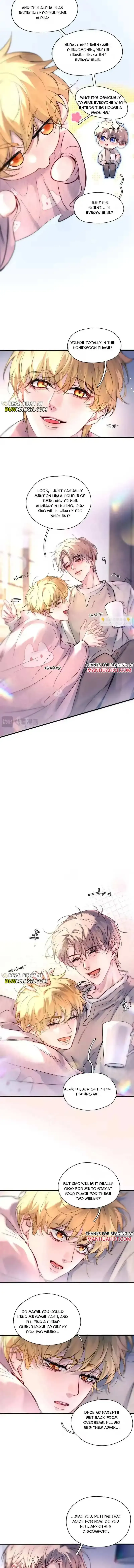 The Grudge Chapter 47 page 5 - 