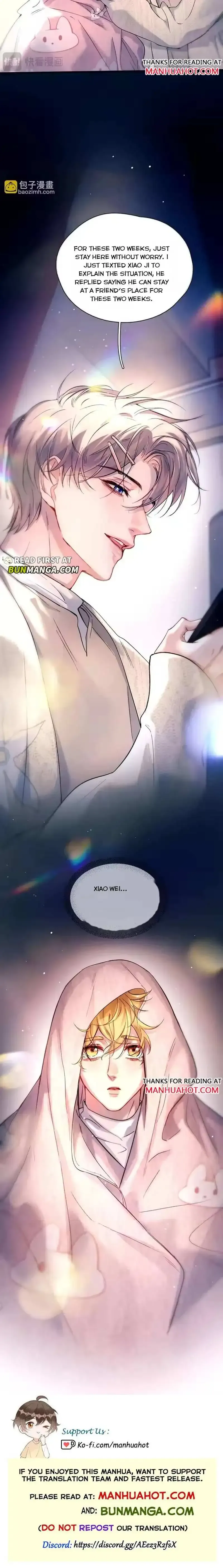 The Grudge Chapter 47 page 7 - 