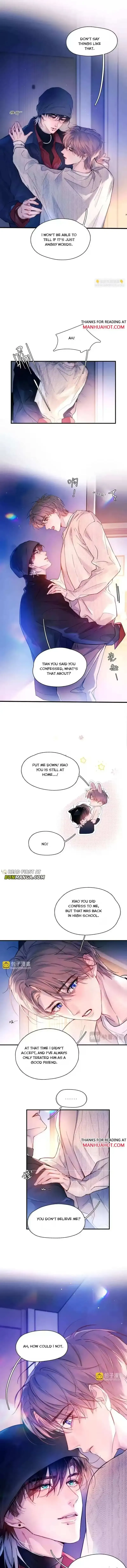 The Grudge Chapter 49 page 4 - 