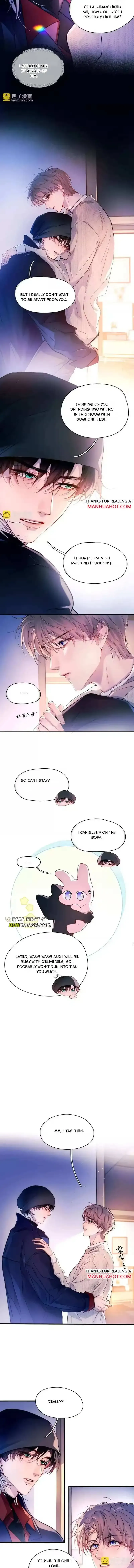 The Grudge Chapter 49 page 5 - 
