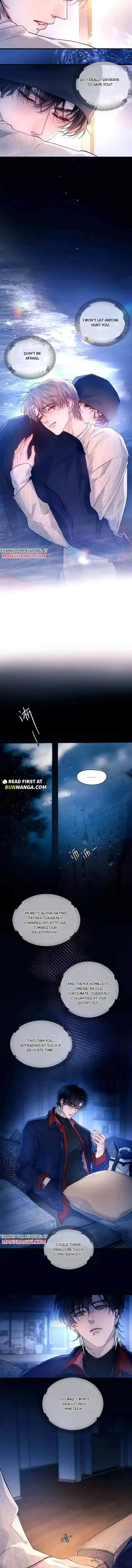 The Grudge Chapter 50 page 2 - 