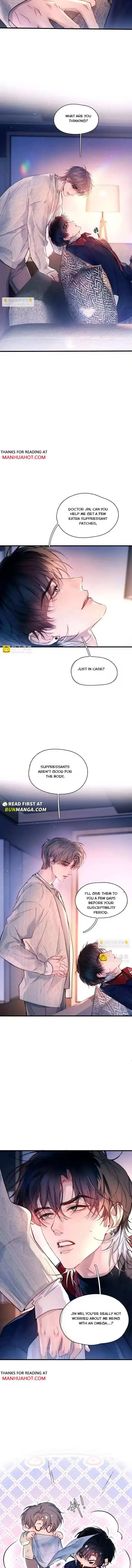 The Grudge Chapter 50 page 3 - 