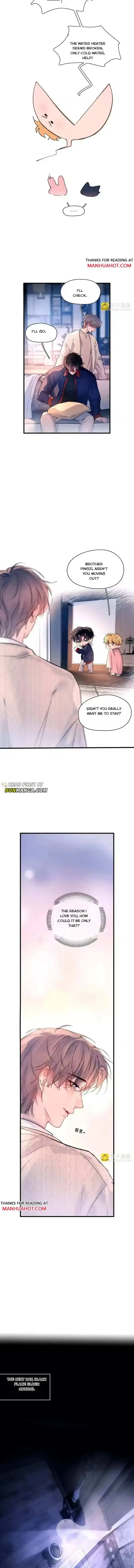 The Grudge Chapter 50 page 5 - 