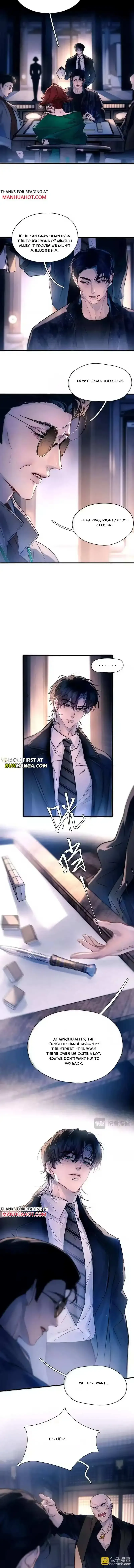The Grudge Chapter 51 page 2 - 