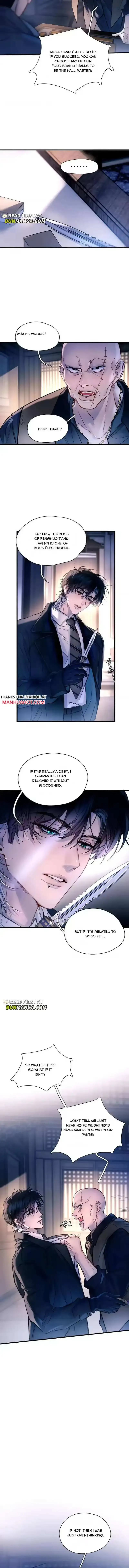 The Grudge Chapter 51 page 3 - 