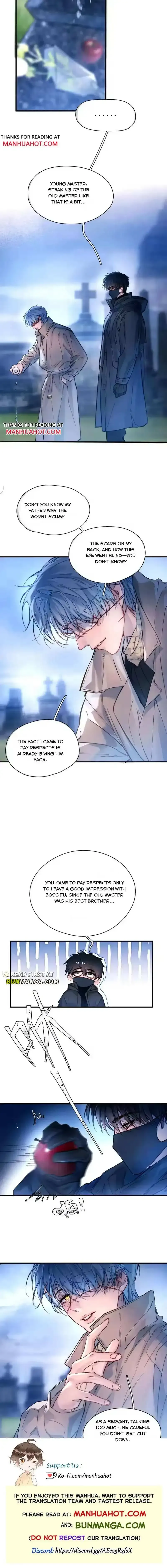 The Grudge Chapter 51 page 8 - 