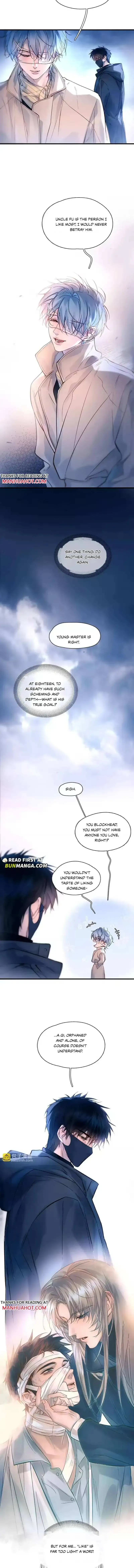 The Grudge Chapter 52 page 6 - 