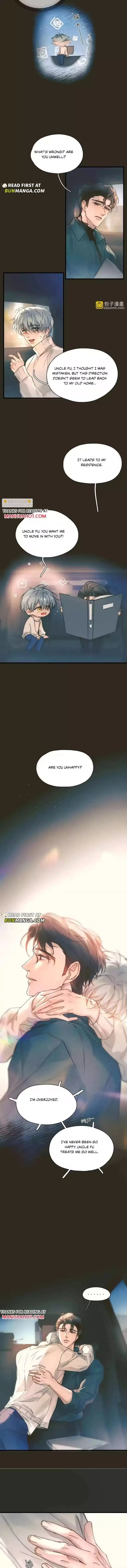 The Grudge Chapter 53 page 5 - 