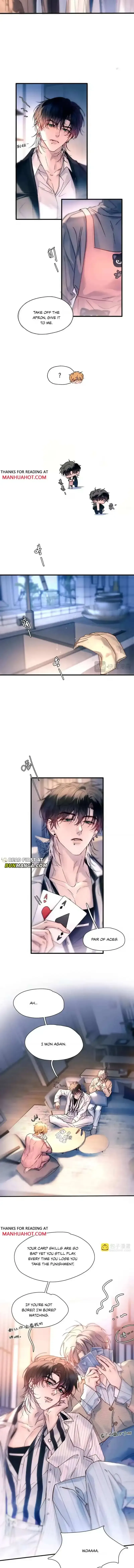 The Grudge Chapter 54 page 6 - 