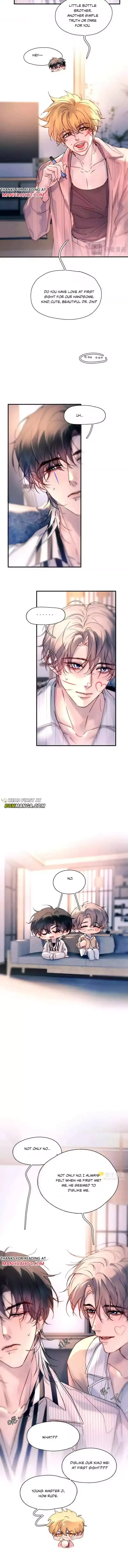 The Grudge Chapter 55 page 2 - 