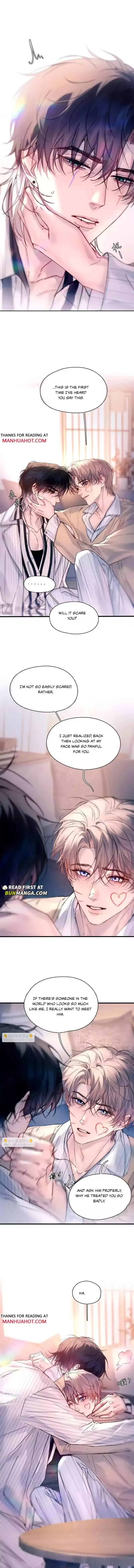 The Grudge Chapter 55 page 4 - 