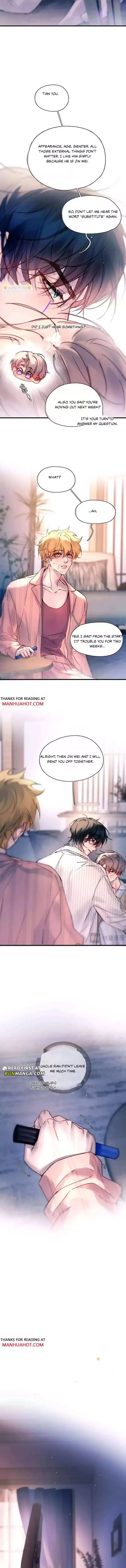 The Grudge Chapter 55 page 5 - 