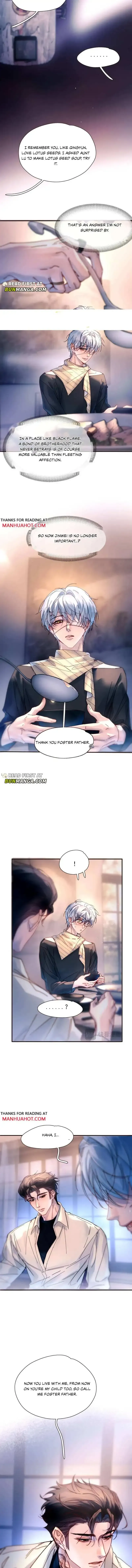 The Grudge Chapter 56 page 4 - 