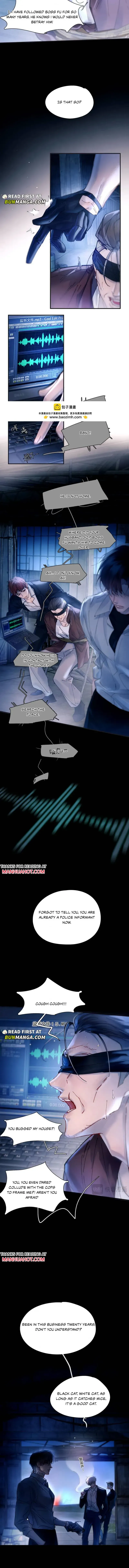 The Grudge Chapter 57 page 2 - 