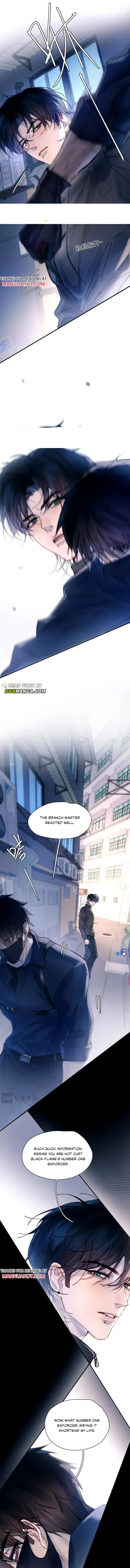 The Grudge Chapter 57 page 7 - 