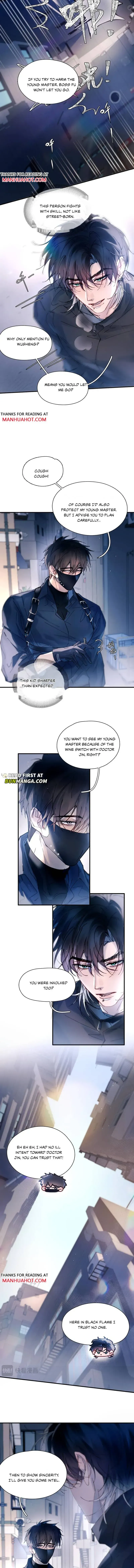 The Grudge Chapter 58 page 2 - 