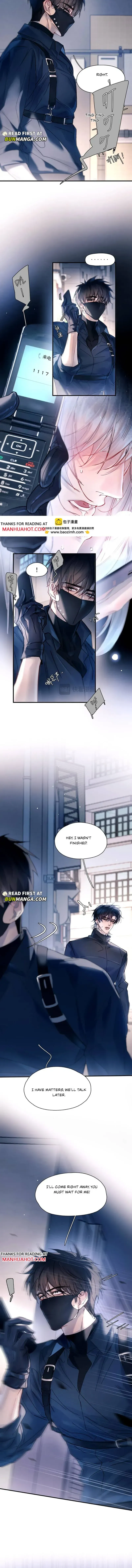 The Grudge Chapter 58 page 4 - 