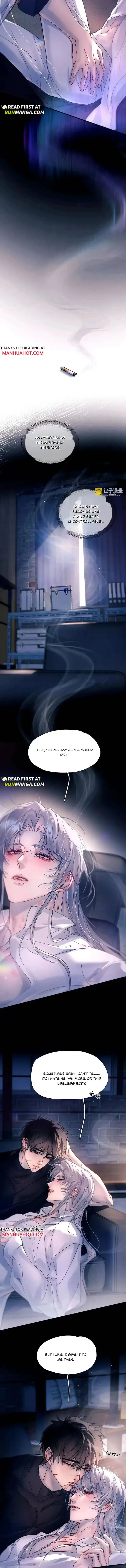 The Grudge Chapter 59 page 4 - 