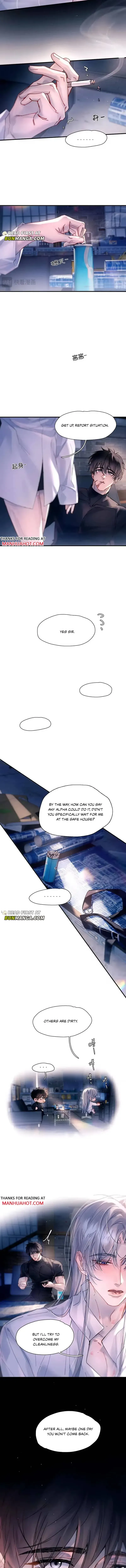 The Grudge Chapter 59 page 5 - 