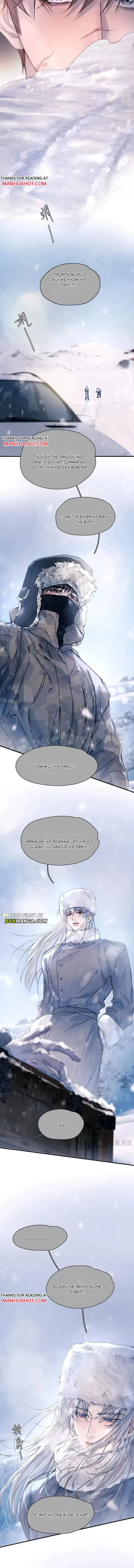 The Grudge Chapter 59 page 6 - 