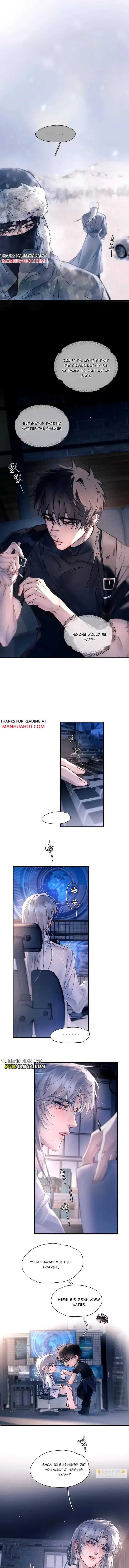 The Grudge Chapter 59 page 7 - 