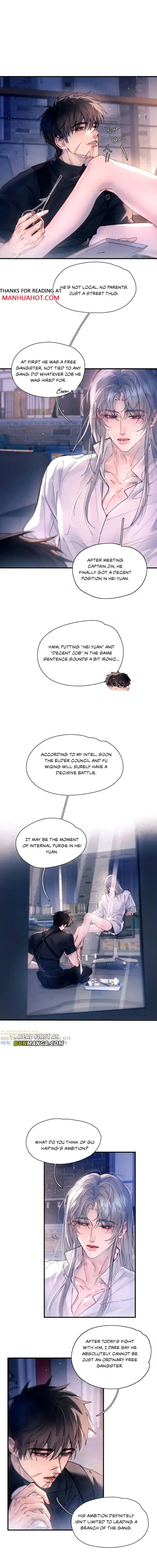 The Grudge Chapter 60 page 2 - 