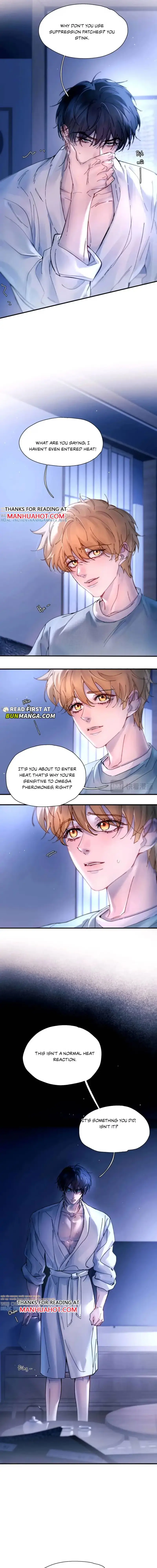 The Grudge Chapter 61 page 4 - 