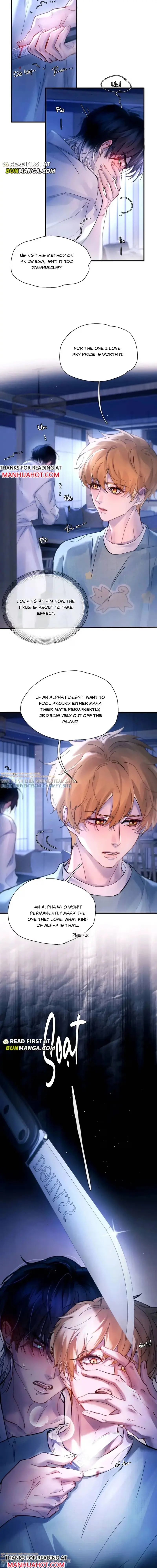 The Grudge Chapter 61 page 6 - 