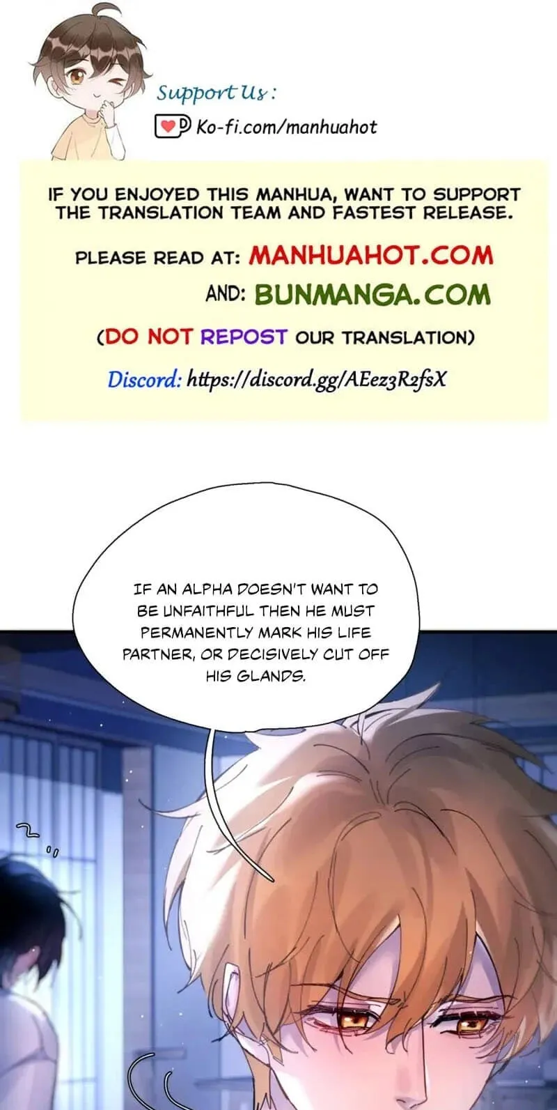 The Grudge Chapter 62 page 1 - 