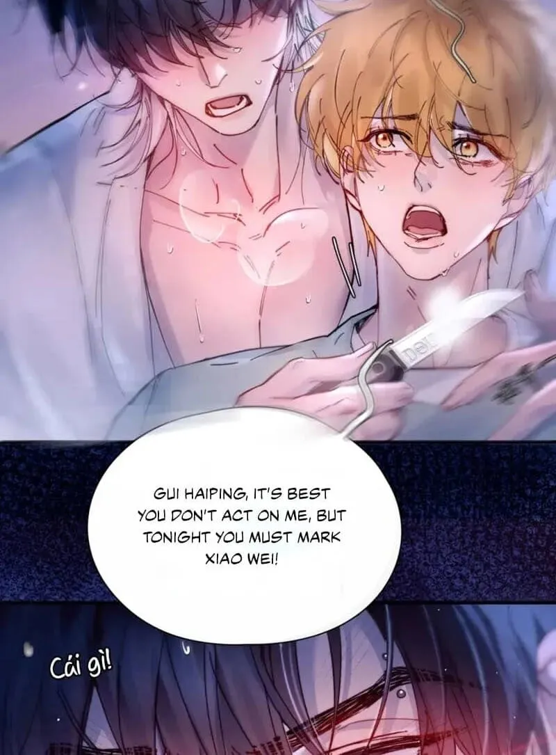 The Grudge Chapter 62 page 15 - 