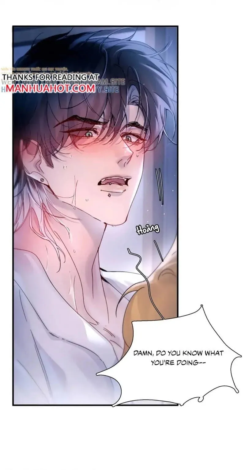 The Grudge Chapter 62 page 17 - 