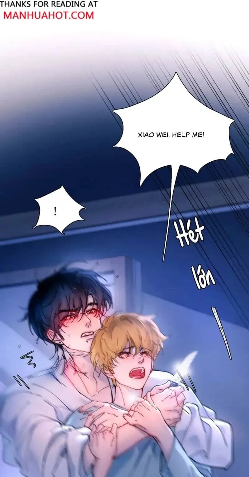 The Grudge Chapter 62 page 18 - 