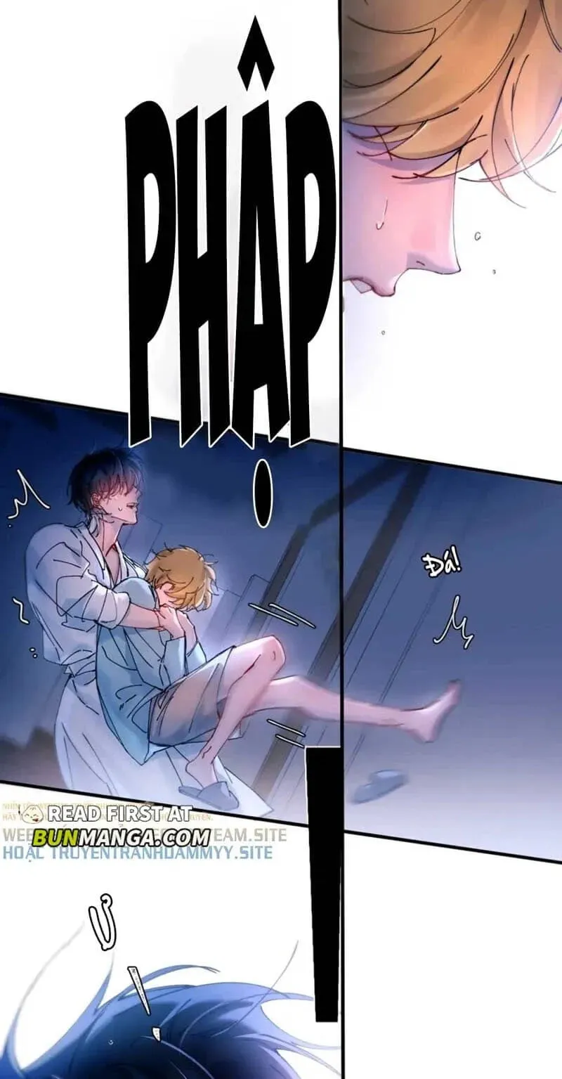 The Grudge Chapter 62 page 20 - 