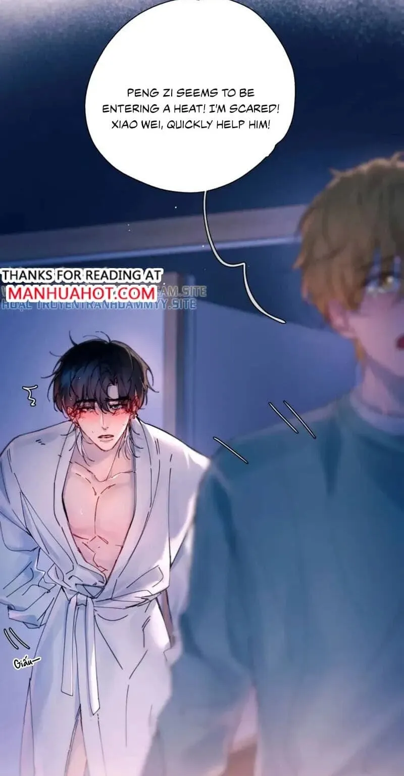 The Grudge Chapter 62 page 24 - 