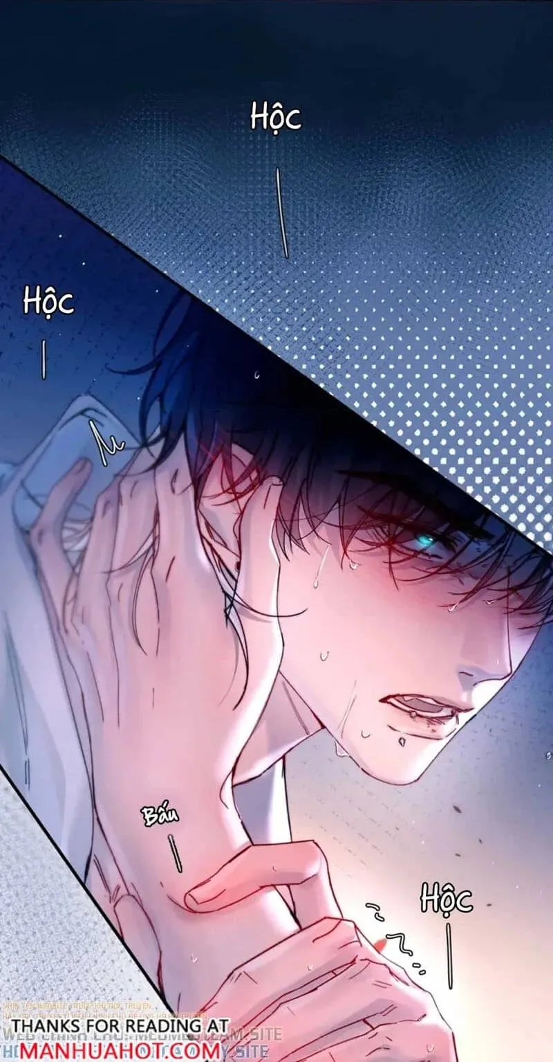 The Grudge Chapter 62 page 27 - 
