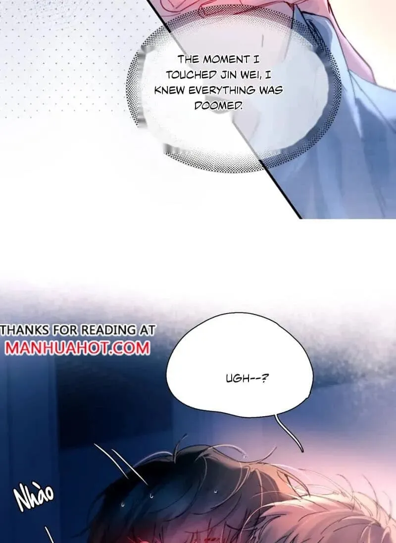 The Grudge Chapter 62 page 28 - 