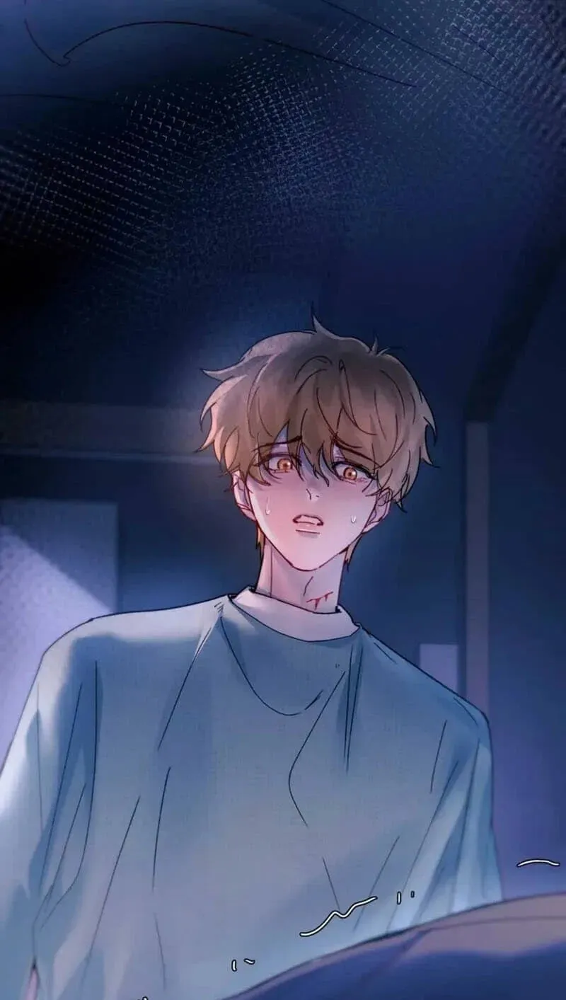 The Grudge Chapter 62 page 37 - 