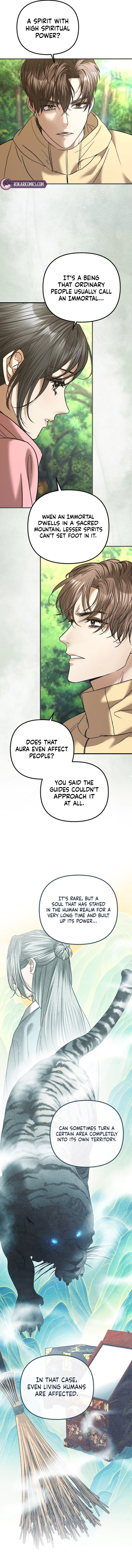 The Guide Chapter 11 page 6 - 