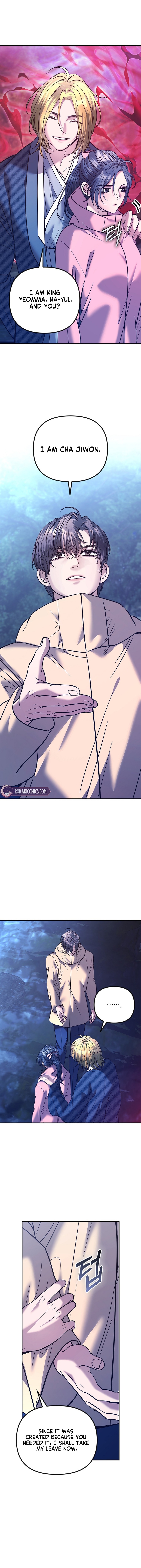 The Guide Chapter 12 page 13 - 