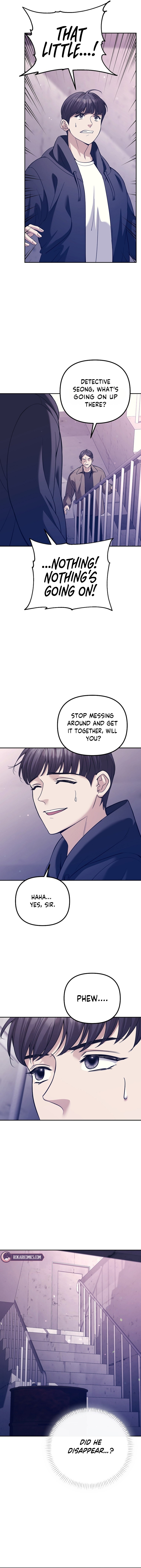 The Guide Chapter 18 page 10 - 