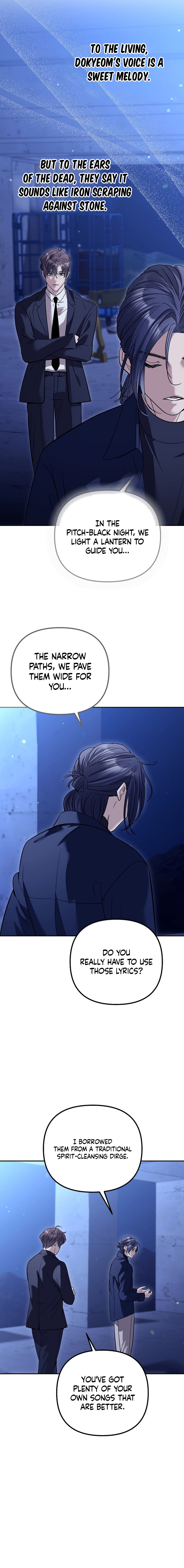 The Guide Chapter 19 page 3 - 