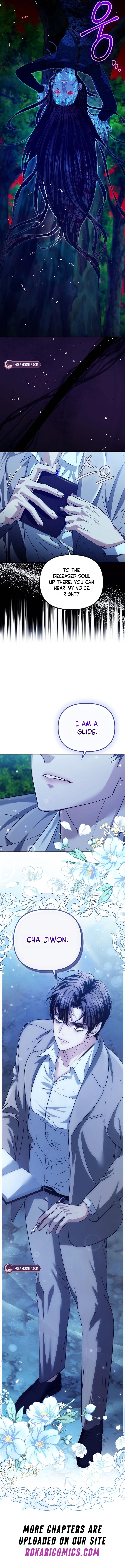 The Guide Chapter 2 page 20 - 