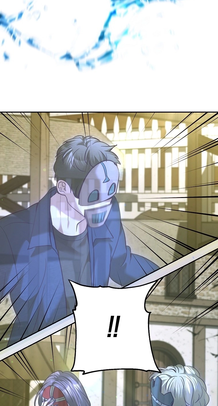 The Guide Chapter 21 page 50 - 