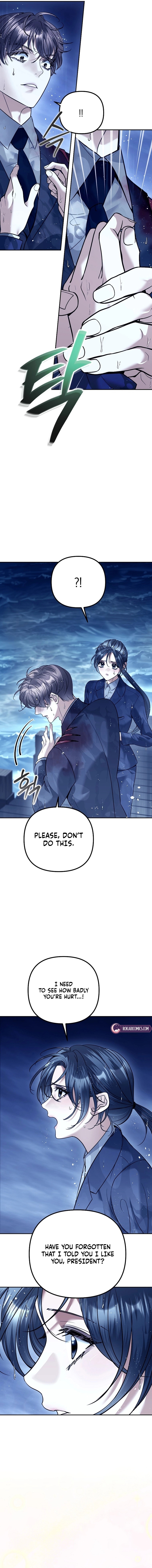 The Guide Chapter 22 page 15 - 