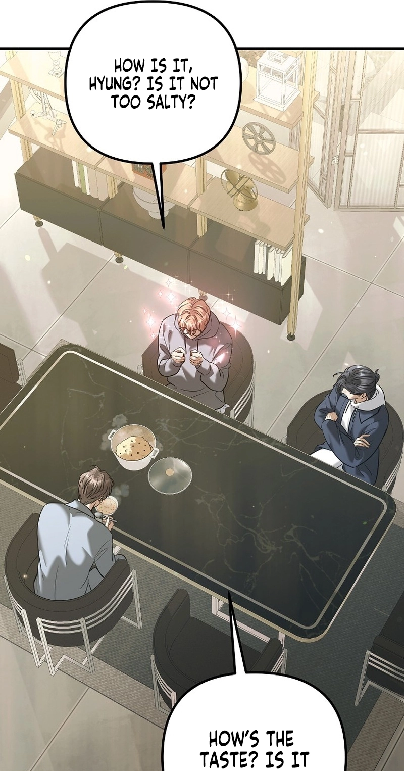 The Guide Chapter 23 page 50 - 