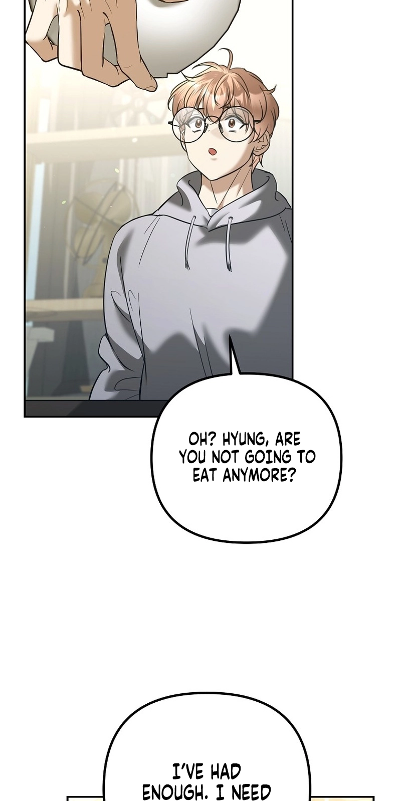 The Guide Chapter 23 page 64 - 
