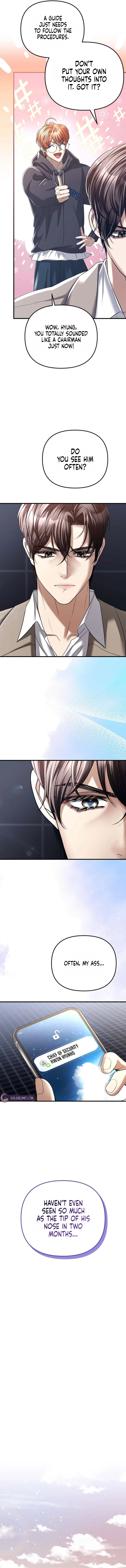 The Guide Chapter 3 page 16 - 