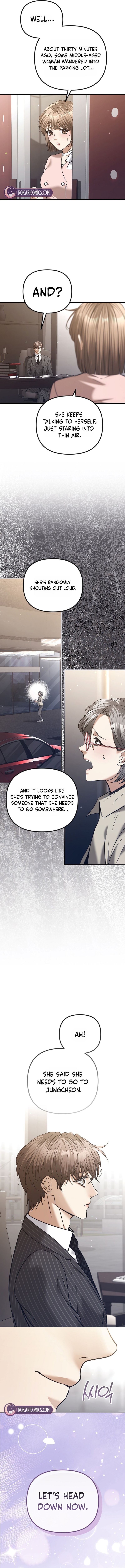 The Guide Chapter 8 page 16 - 