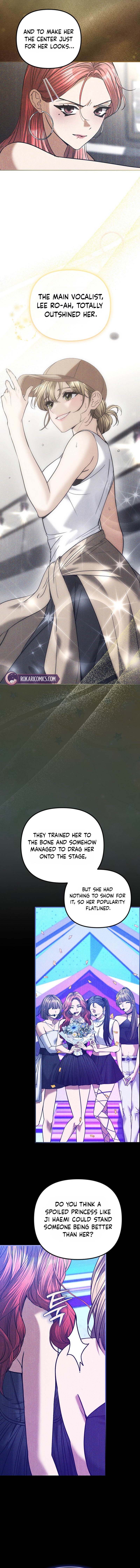 The Guide Chapter 8 page 3 - 