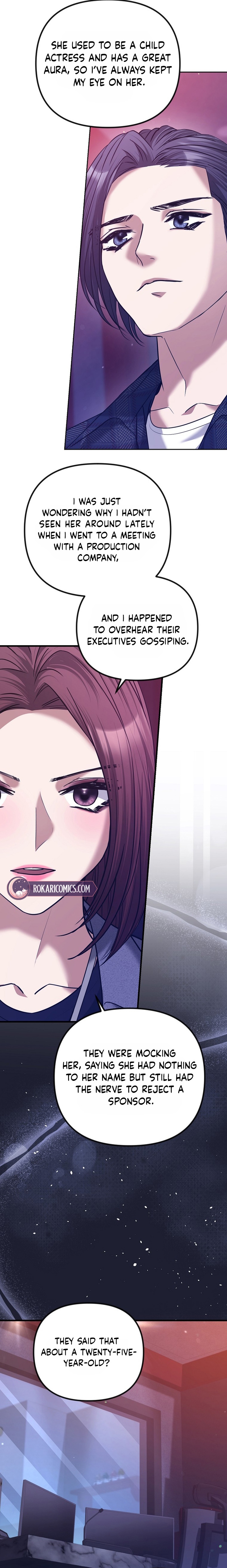 The Guide Chapter 8 page 6 - 